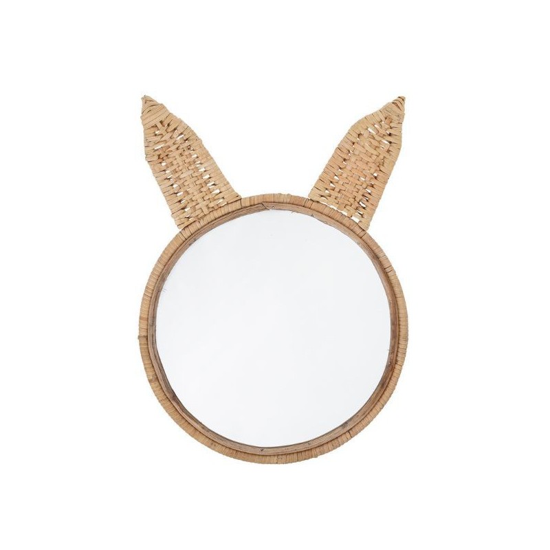 Rabbit Mirror