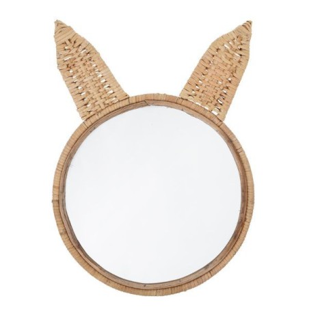 Bunny Mirror