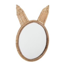 Rabbit Mirror