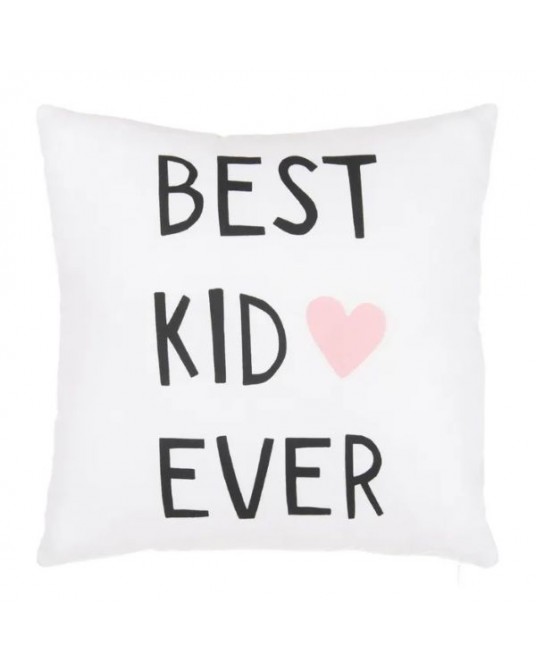 Best Kid Ever Pillow
