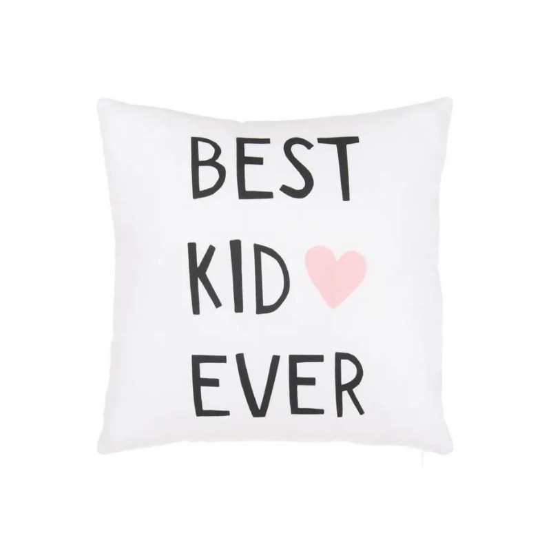 Best Kid Ever Pillow