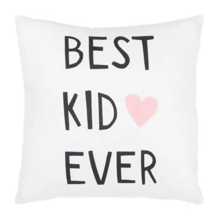 Best Kid Ever Pillow