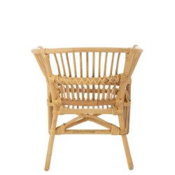 Rattan Children's Chair