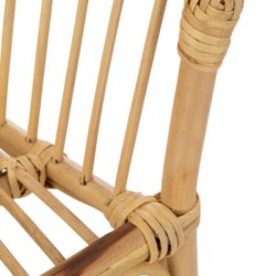 Rattan Children's Chair