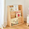 Estante Infantil Madeira