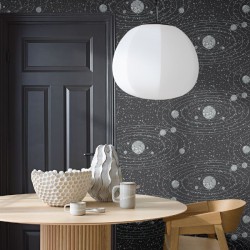 Papel de Parede Orbit