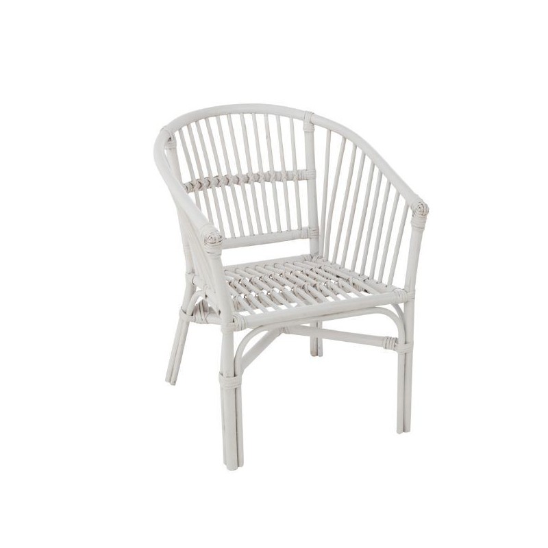 Rattan Children's Chair