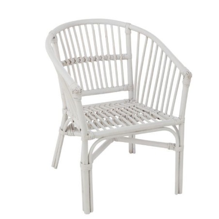 Rattan Children's Chair