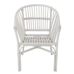 Rattan Children's Chair