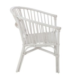 Rattan Children's Chair