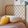 Cabeceira Trellis Rattan