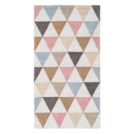 Triangles Rug 175x90 cm