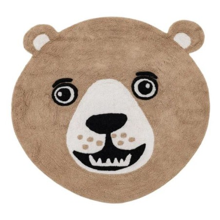 Bear Rug 100 cm