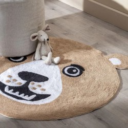 Bear Rug 100 cm