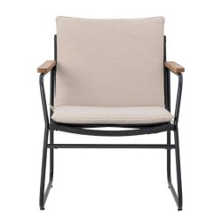 Hampton Outdoor Chair