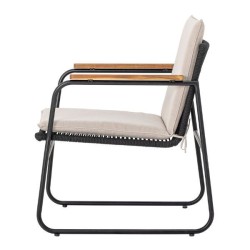 Hampton Outdoor Chair