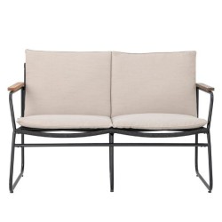 Hampton Outdoor Sofa