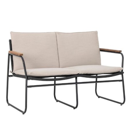 Hampton Outdoor Sofa