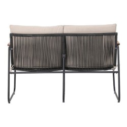 Hampton Outdoor Sofa