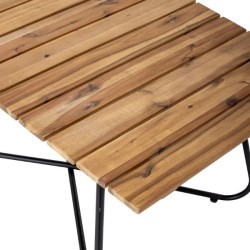 Hampton Outdoor Table