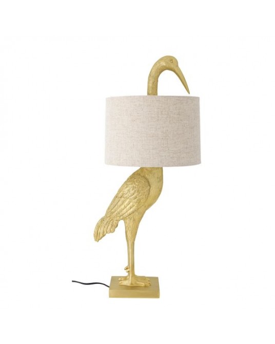 Table Lamp Heron