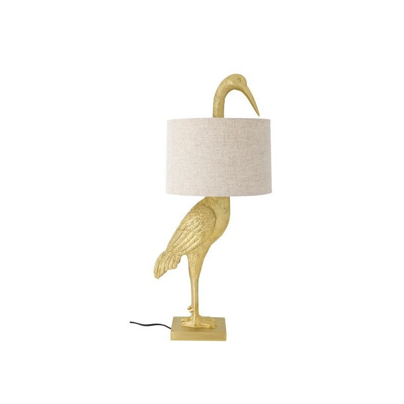 Table Lamp Heron