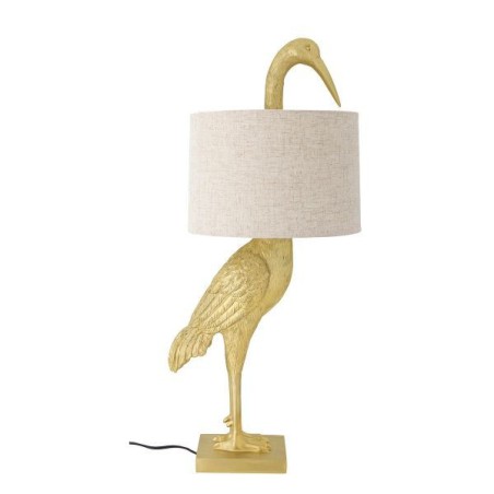 Table Lamp Heron