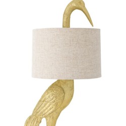 Table Lamp Heron