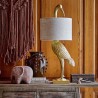 Table Lamp Heron
