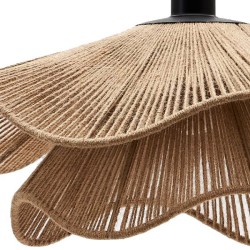 Ceiling Lamp Petal