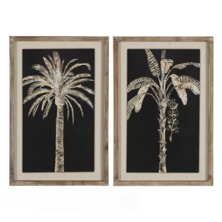 Set 2 Frames Hana Palm