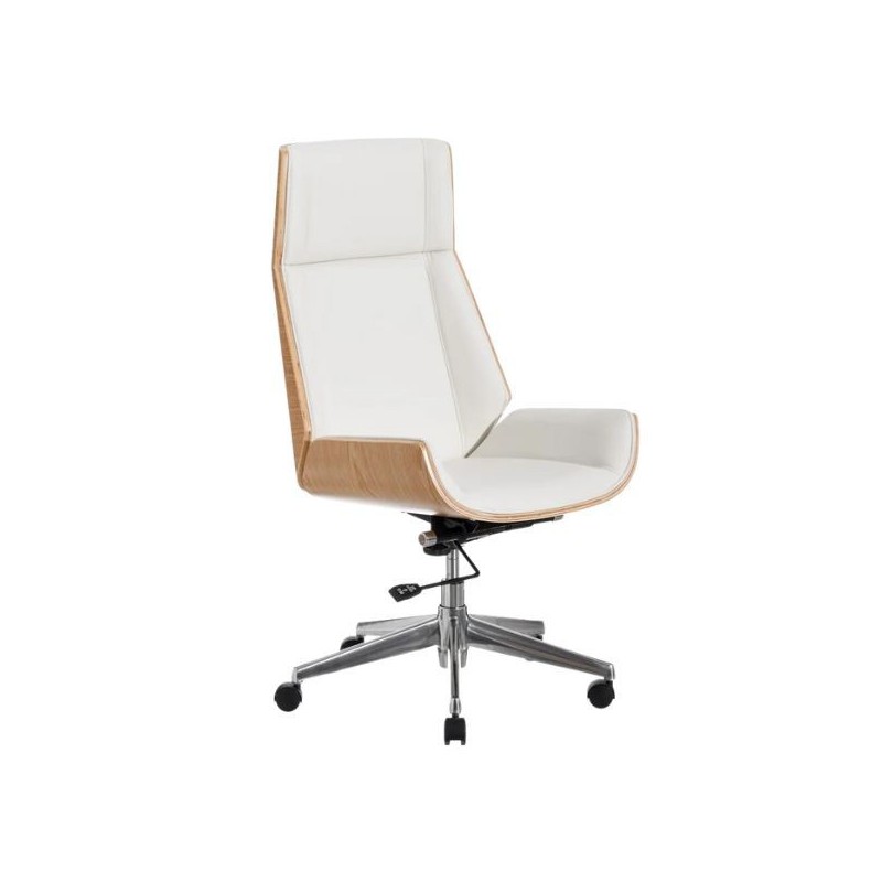 Office Chair Half