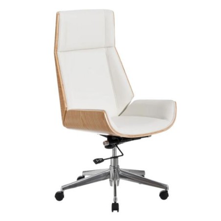 Office Chair Half