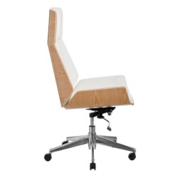 Office Chair Half