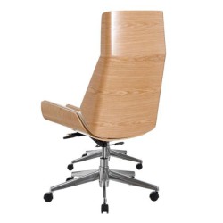 Office Chair Half