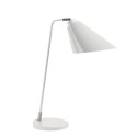 Desk Lamp Tipir White
