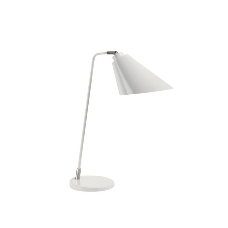 Desk Lamp Tipir White