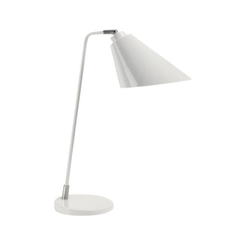 Desk Lamp Tipir White