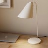 Desk Lamp Tipir White