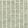 Wallpaper Raffia Green