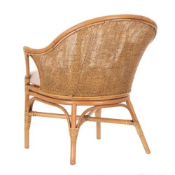 Armchair Mile Rattan