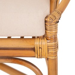 Armchair Mile Rattan