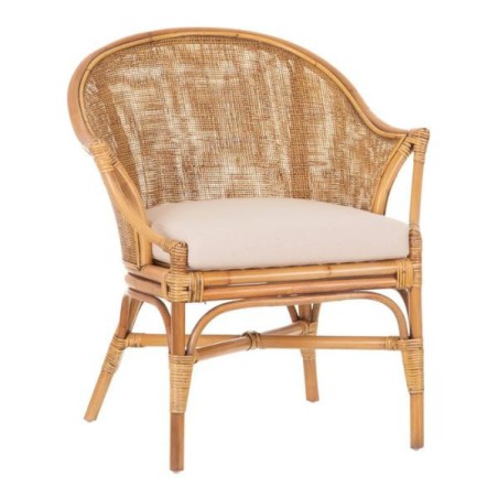 Armchair Mile Rattan