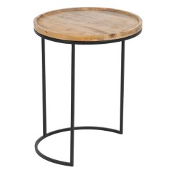 Set 2 Side Tables Joie