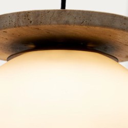 Ceiling Lamp Lachi