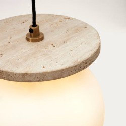 Ceiling Lamp Lachi