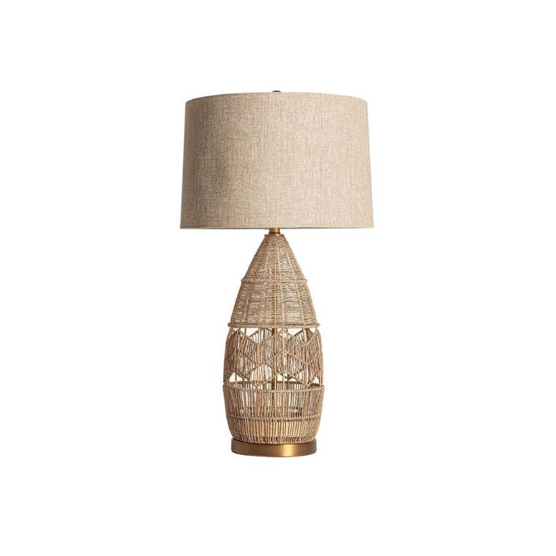 Table Lamp Earthy