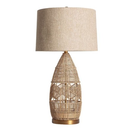 Table Lamp Earthy