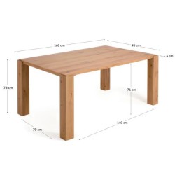 Dining Table Nira