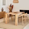 Dining Table Nira